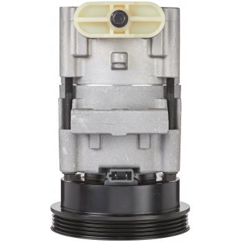 Spectra Premium 0658154 A/C Compressor product image 6 of 7
