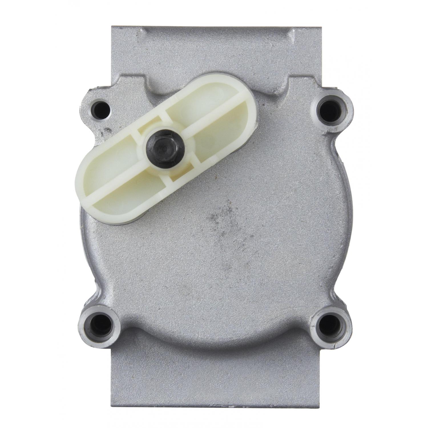 Spectra Premium 0658157 - A/C Compressor Spectra Premium 0658157 A/C Compressor product image 1 of 6