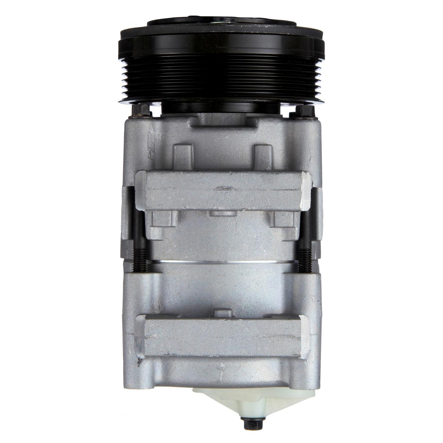 Spectra Premium 0658157 - A/C Compressor Spectra Premium 0658157 A/C Compressor product image 2 of 6