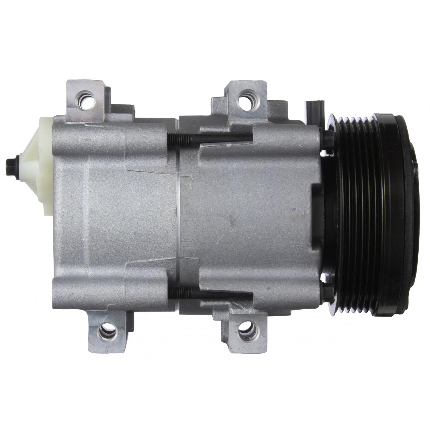 Spectra Premium 0658157 - A/C Compressor Spectra Premium 0658157 A/C Compressor product image 3 of 6