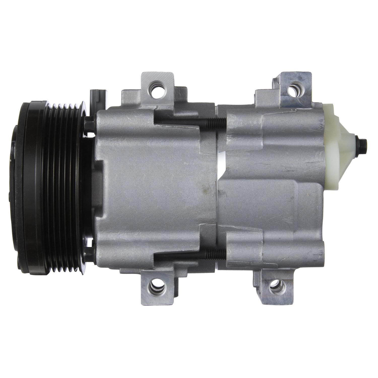 Spectra Premium 0658157 - A/C Compressor Spectra Premium 0658157 A/C Compressor product image 4 of 6