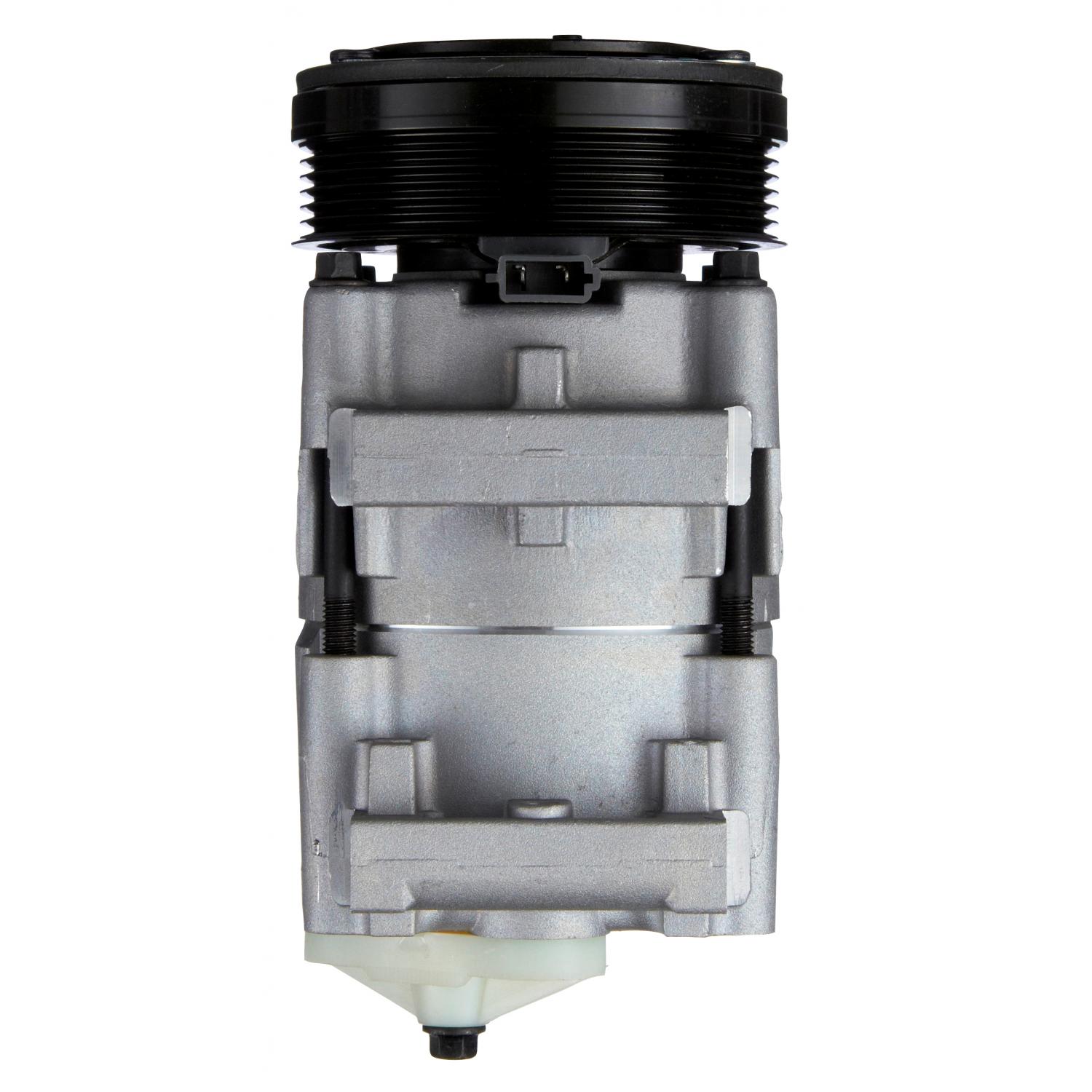 Spectra Premium 0658157 - A/C Compressor Spectra Premium 0658157 A/C Compressor product image 5 of 6