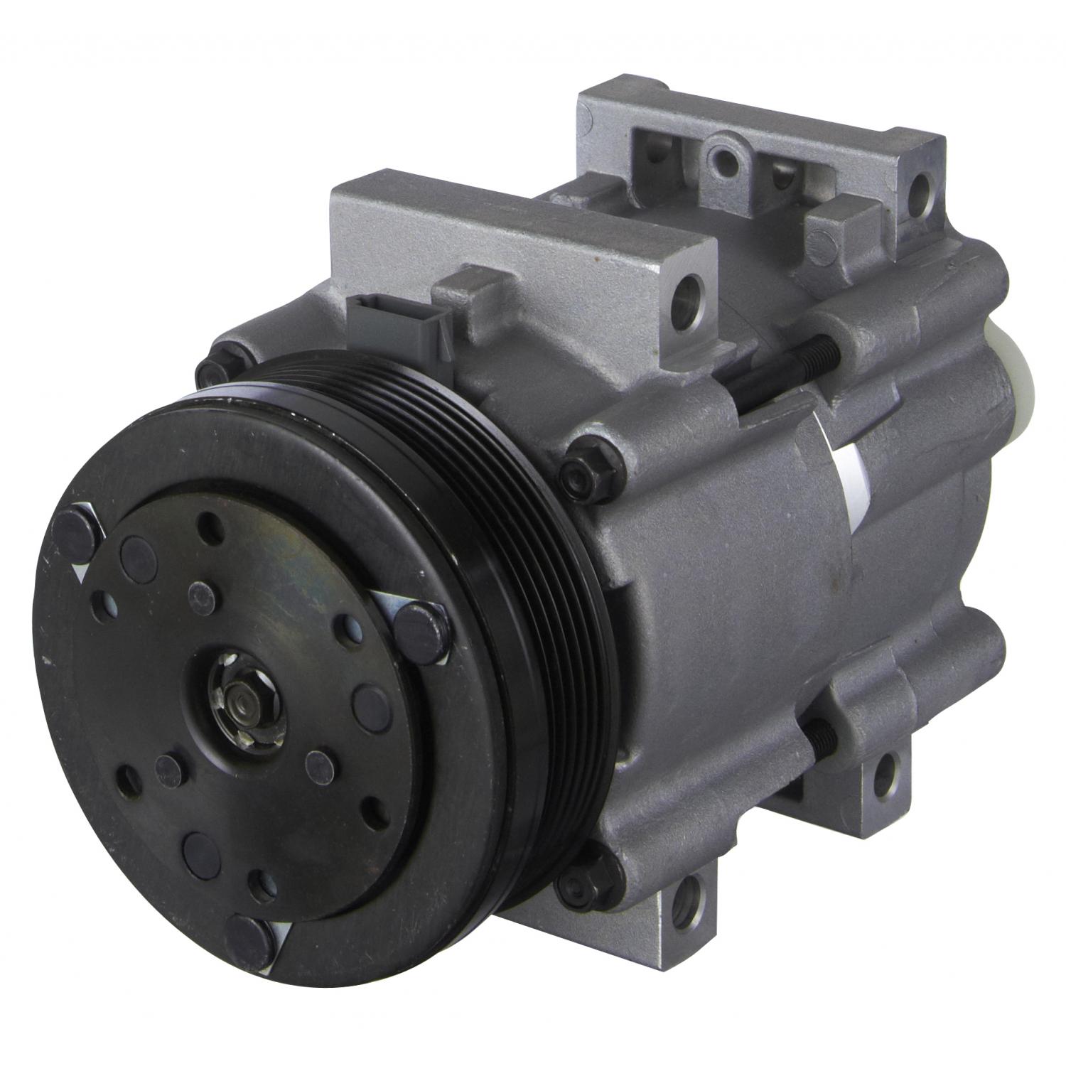 Spectra Premium 0658157 - A/C Compressor Spectra Premium 0658157 A/C Compressor product image 6 of 6