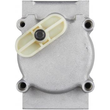 Spectra Premium 0658159 A/C Compressor product image 1 of 6