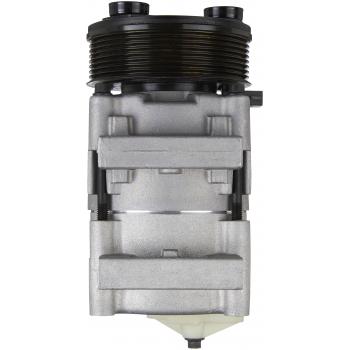 Spectra Premium 0658159 A/C Compressor product image 2 of 6