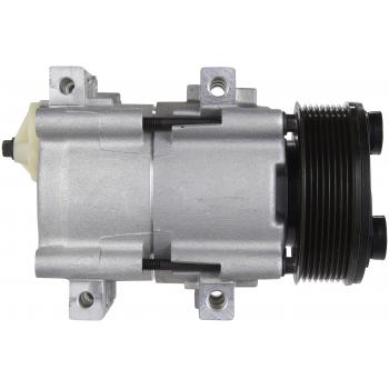 Spectra Premium 0658159 A/C Compressor product image 3 of 6