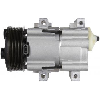 Spectra Premium 0658159 A/C Compressor product image 4 of 6