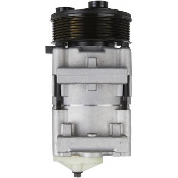 Spectra Premium 0658159 A/C Compressor product image 5 of 6