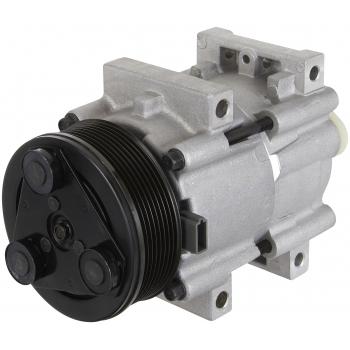 Spectra Premium 0658159 A/C Compressor product image 6 of 6