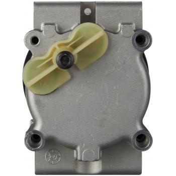 Spectra Premium 0658161 A/C Compressor product image 1 of 6