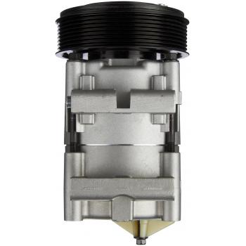 Spectra Premium 0658161 A/C Compressor product image 2 of 6