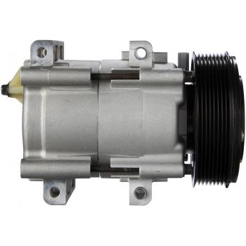 Spectra Premium 0658161 A/C Compressor product image 3 of 6