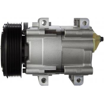 Spectra Premium 0658161 A/C Compressor product image 4 of 6