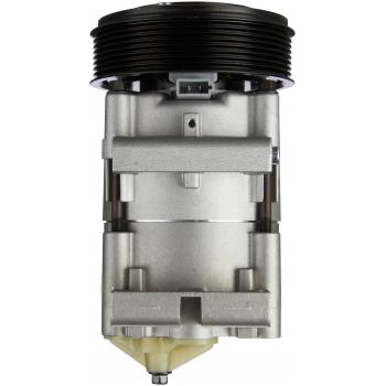Spectra Premium 0658161 A/C Compressor product image 5 of 6
