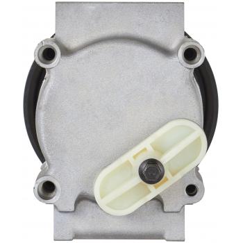 Spectra Premium 0658162 A/C Compressor product image 1 of 7