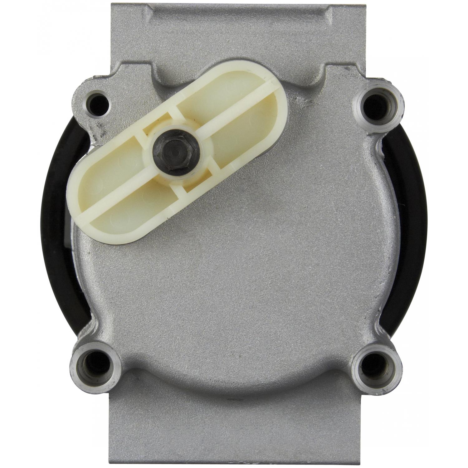 Spectra Premium 0658163 A/C Compressor product image 1 of 7