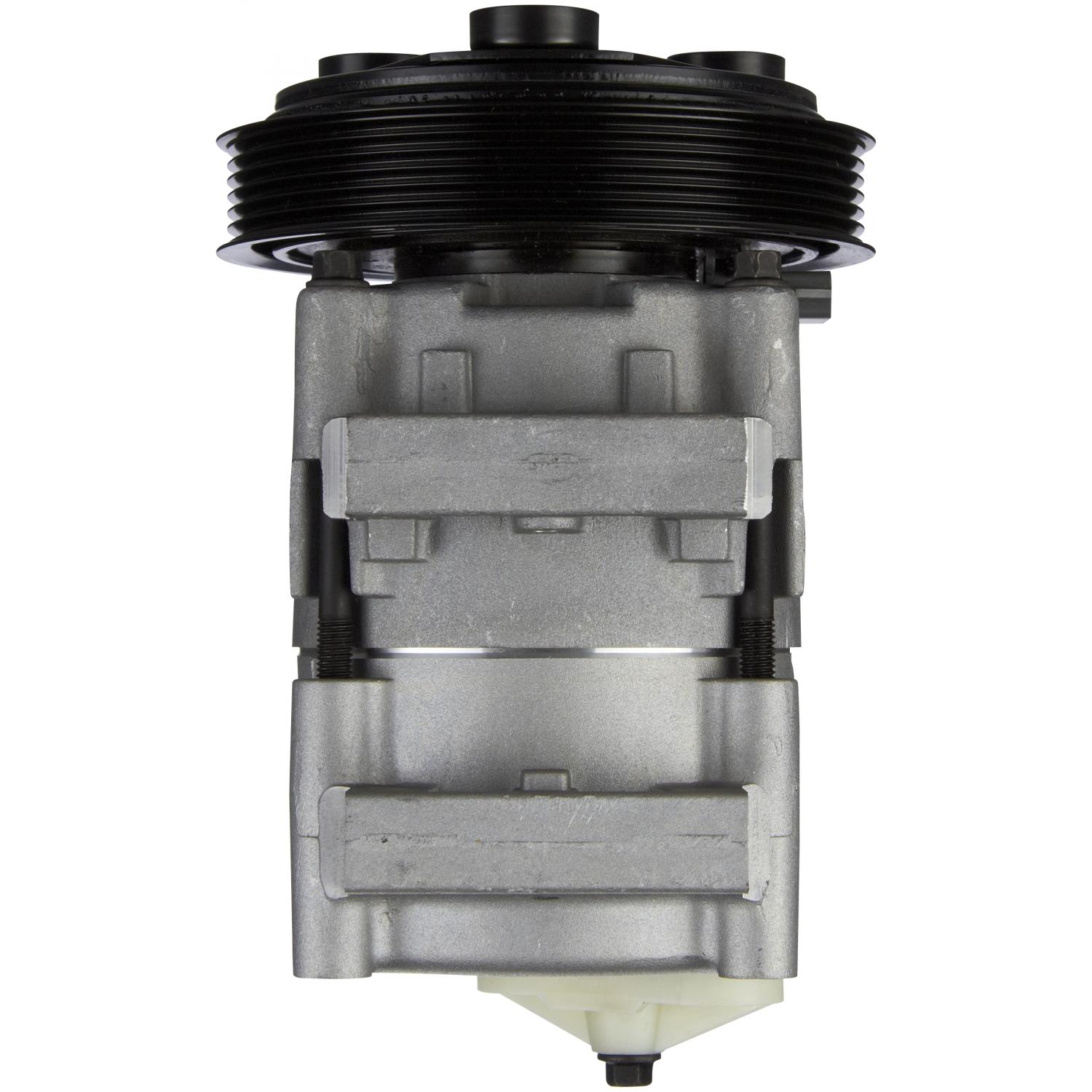Spectra Premium 0658163 A/C Compressor product image 2 of 7