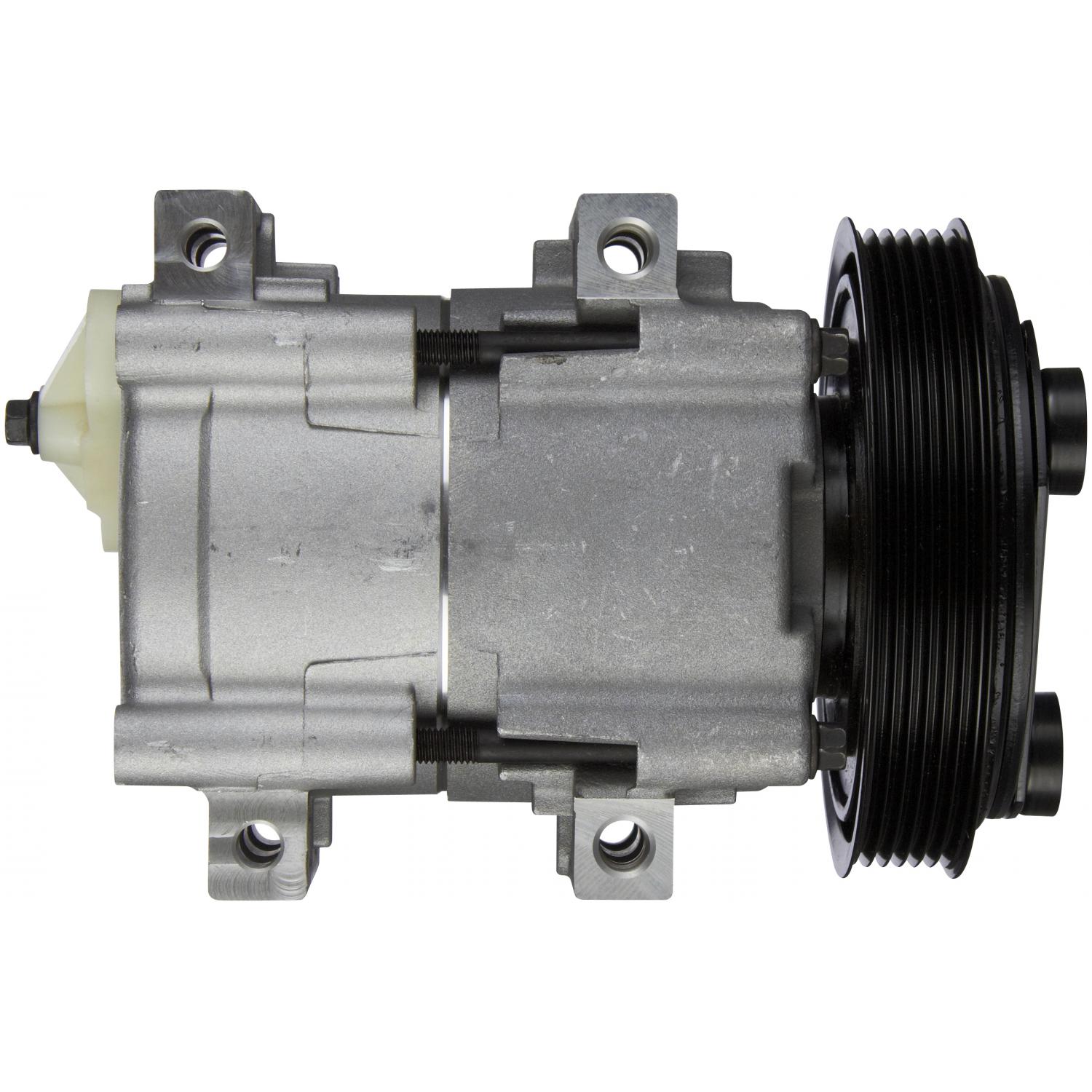 Spectra Premium 0658163 A/C Compressor product image 4 of 7