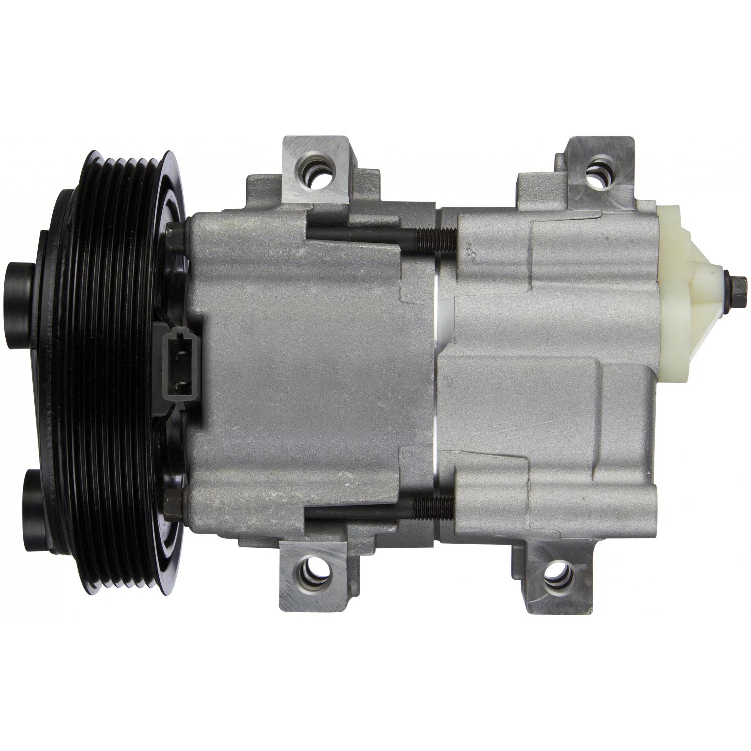 Spectra Premium 0658163 A/C Compressor product image 5 of 7