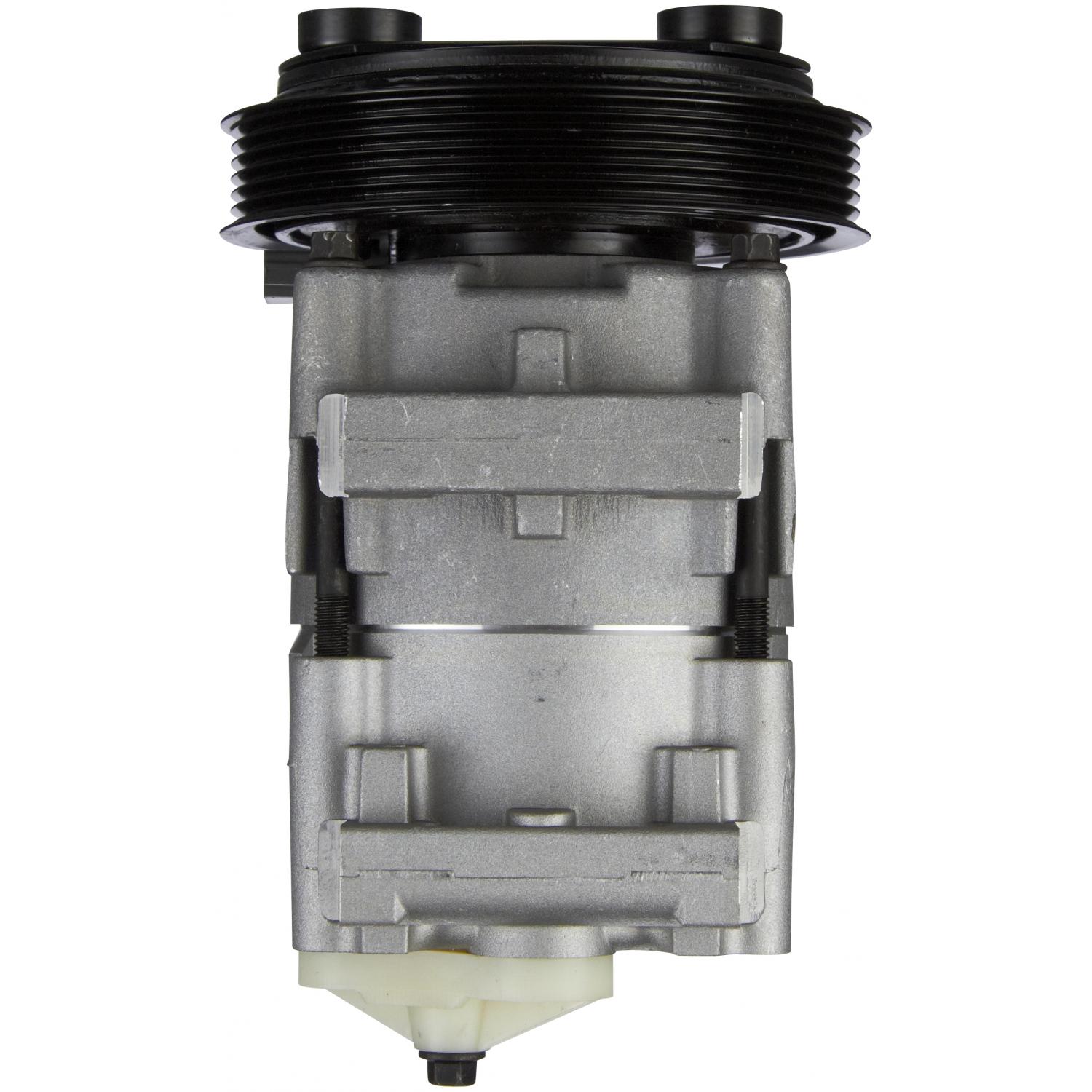 Spectra Premium 0658163 A/C Compressor product image 6 of 7