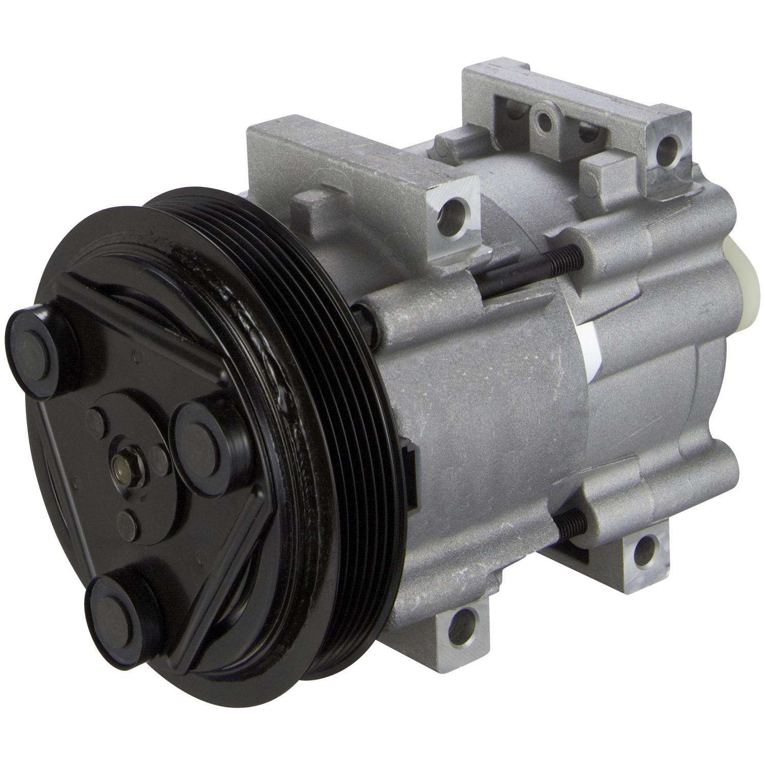 Spectra Premium 0658163 A/C Compressor product image 7 of 7