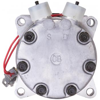 Spectra Premium 0658164 - A/C Compressor Spectra Premium 0658164 A/C Compressor product image 1 of 6