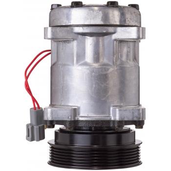 Spectra Premium 0658164 A/C Compressor product image 2 of 6