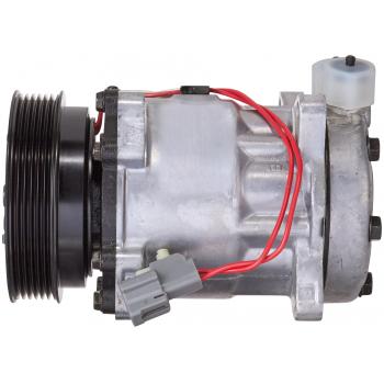 Spectra Premium 0658164 A/C Compressor product image 4 of 6