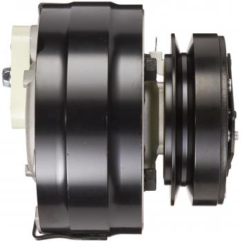 Spectra Premium 0658228 A/C Compressor product image 3 of 6