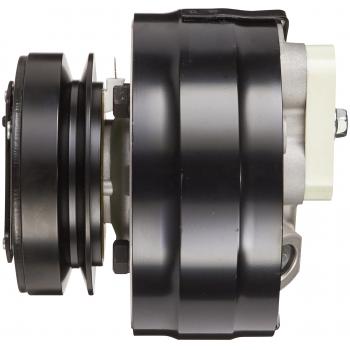 Spectra Premium 0658228 A/C Compressor product image 4 of 6