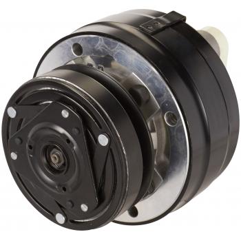 Spectra Premium 0658228 A/C Compressor product image 6 of 6