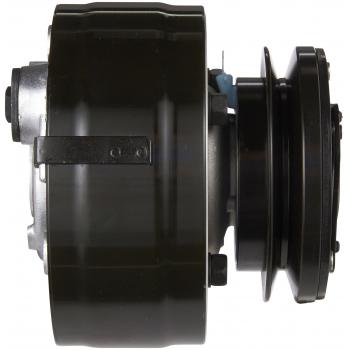 Spectra Premium 0658240 A/C Compressor product image 3 of 6