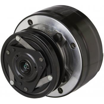 Spectra Premium 0658240 A/C Compressor product image 6 of 6