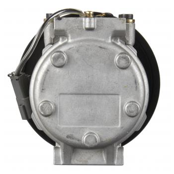 Spectra Premium 0658305 A/C Compressor product image 1 of 6