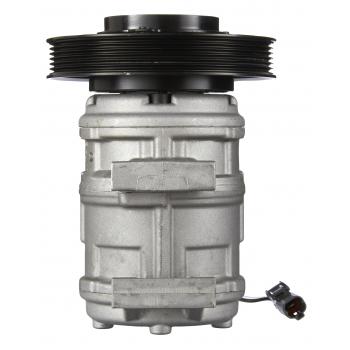 Spectra Premium 0658305 A/C Compressor product image 2 of 6
