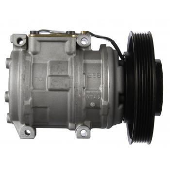 Spectra Premium 0658305 A/C Compressor product image 3 of 6