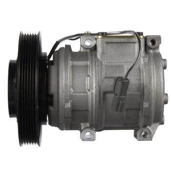 Spectra Premium 0658305 A/C Compressor product image 4 of 6