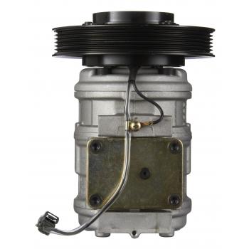 Spectra Premium 0658305 A/C Compressor product image 5 of 6