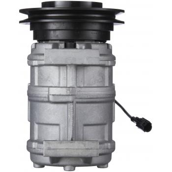 Spectra Premium 0658344 A/C Compressor product image 2 of 6