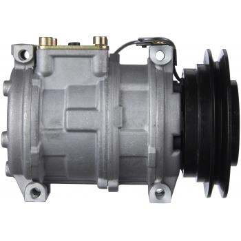Spectra Premium 0658344 A/C Compressor product image 3 of 6
