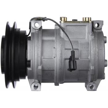 Spectra Premium 0658344 A/C Compressor product image 4 of 6