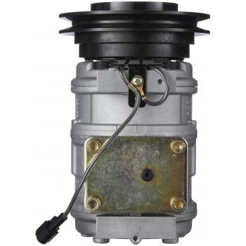 Spectra Premium 0658344 A/C Compressor product image 5 of 6