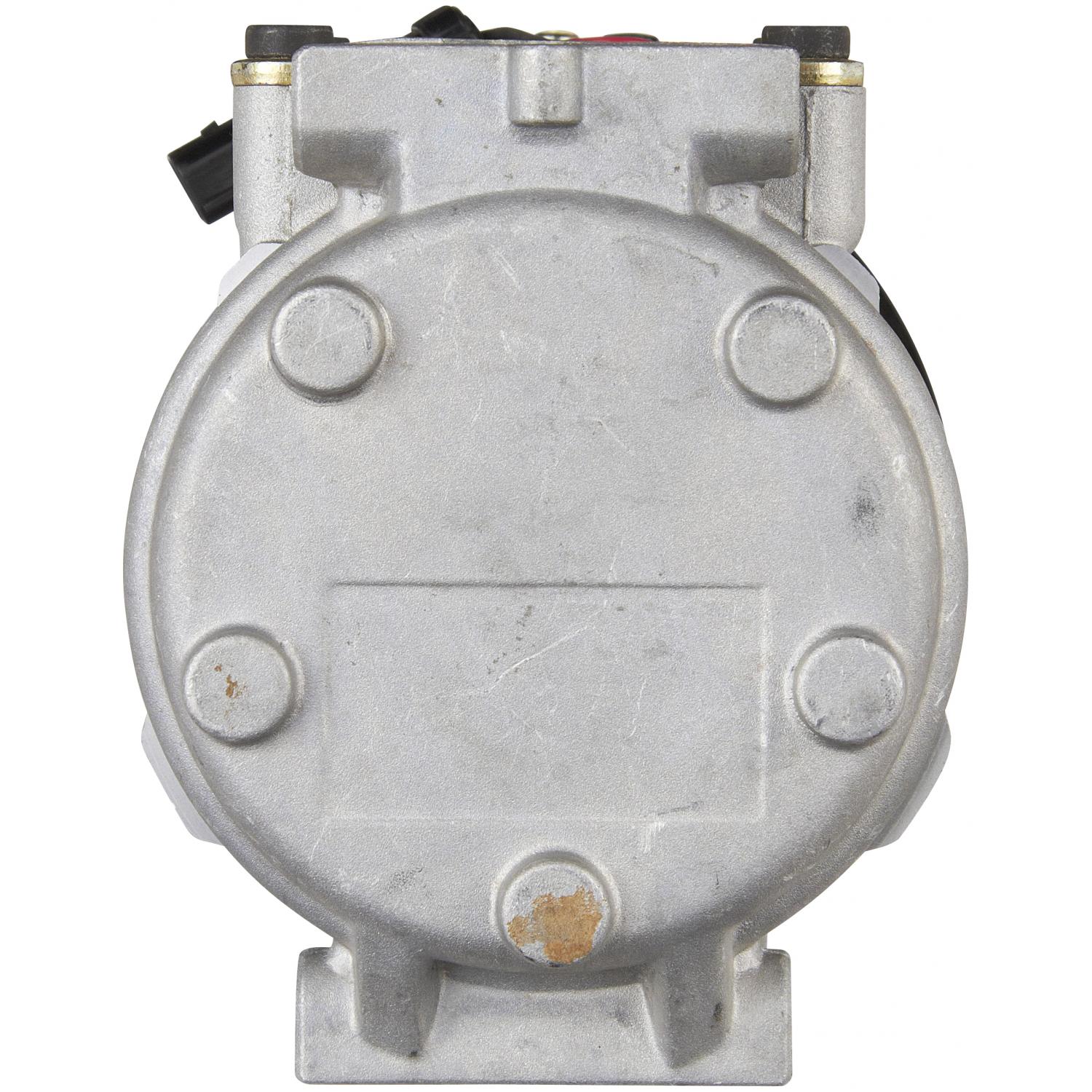 Spectra Premium 0658381 - A/C Compressor Spectra Premium 0658381 A/C Compressor product image 1 of 6