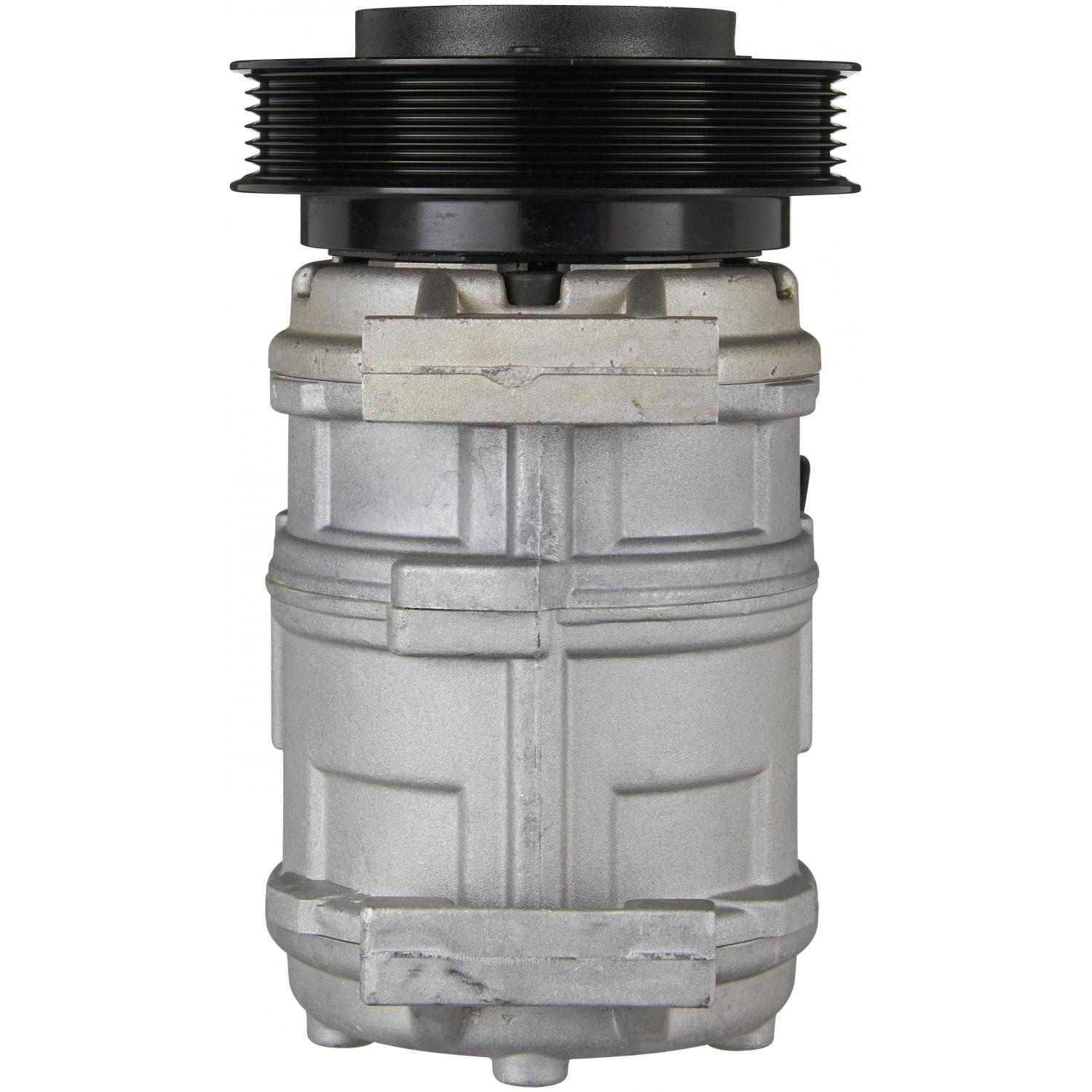Spectra Premium 0658381 - A/C Compressor Spectra Premium 0658381 A/C Compressor product image 2 of 6