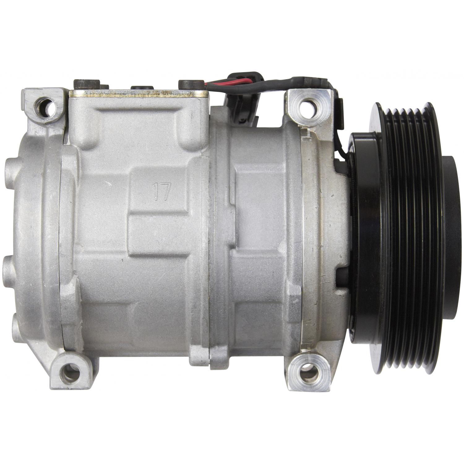 Spectra Premium 0658381 - A/C Compressor Spectra Premium 0658381 A/C Compressor product image 3 of 6
