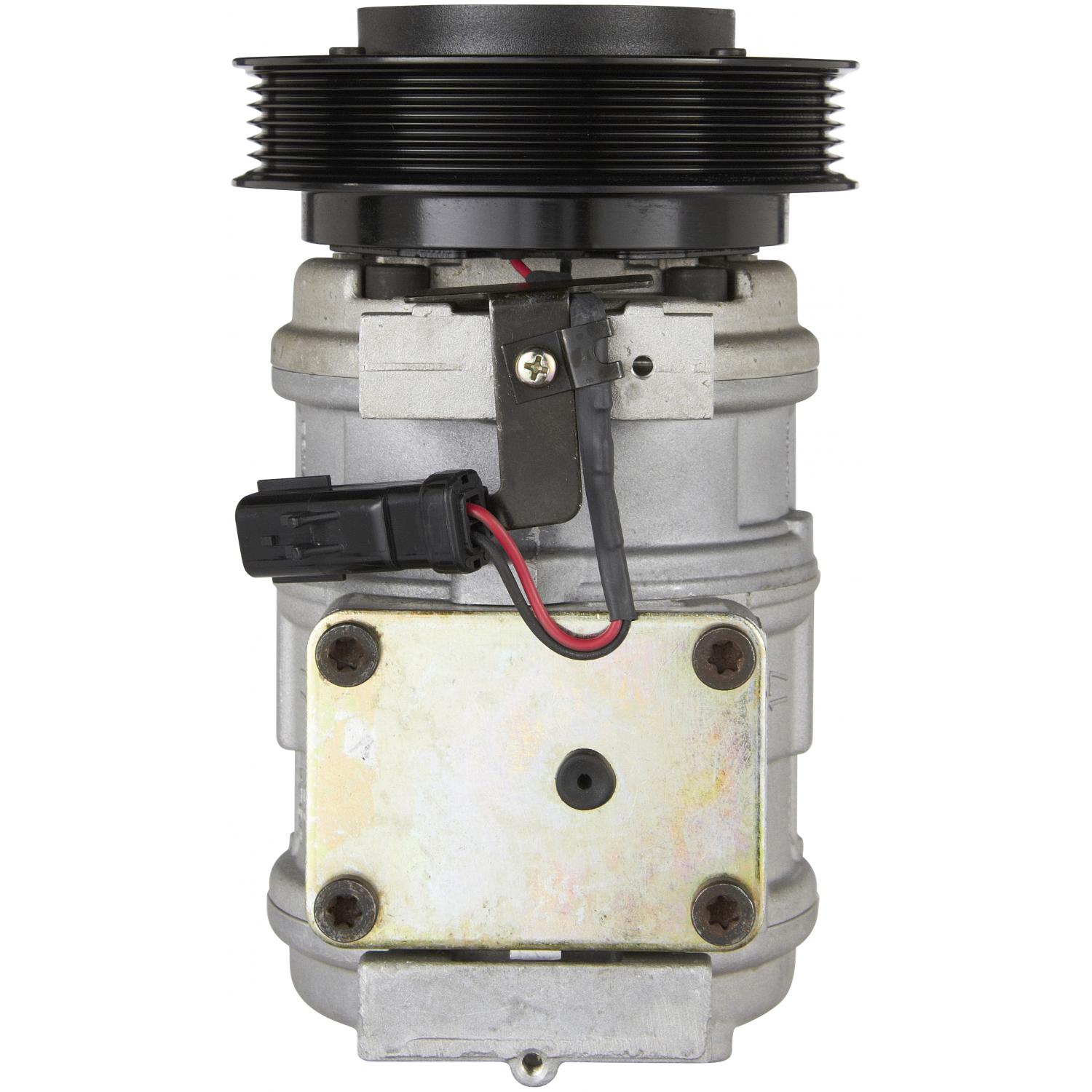 Spectra Premium 0658381 - A/C Compressor Spectra Premium 0658381 A/C Compressor product image 5 of 6