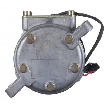 Spectra Premium 0658396 A/C Compressor product image 1 of 6