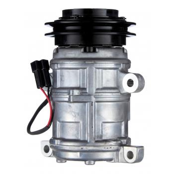 Spectra Premium 0658396 A/C Compressor product image 2 of 6