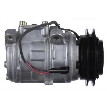 Spectra Premium 0658396 A/C Compressor product image 3 of 6