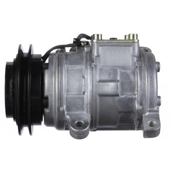 Spectra Premium 0658396 A/C Compressor product image 4 of 6